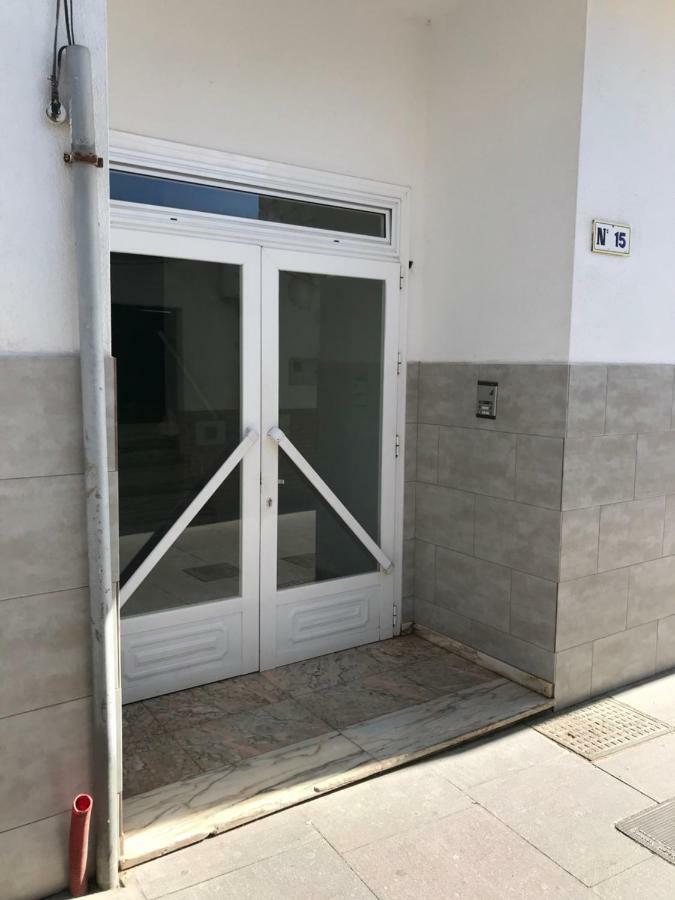 Casa Bella Vista Mare Lägenhet Corralejo Exteriör bild