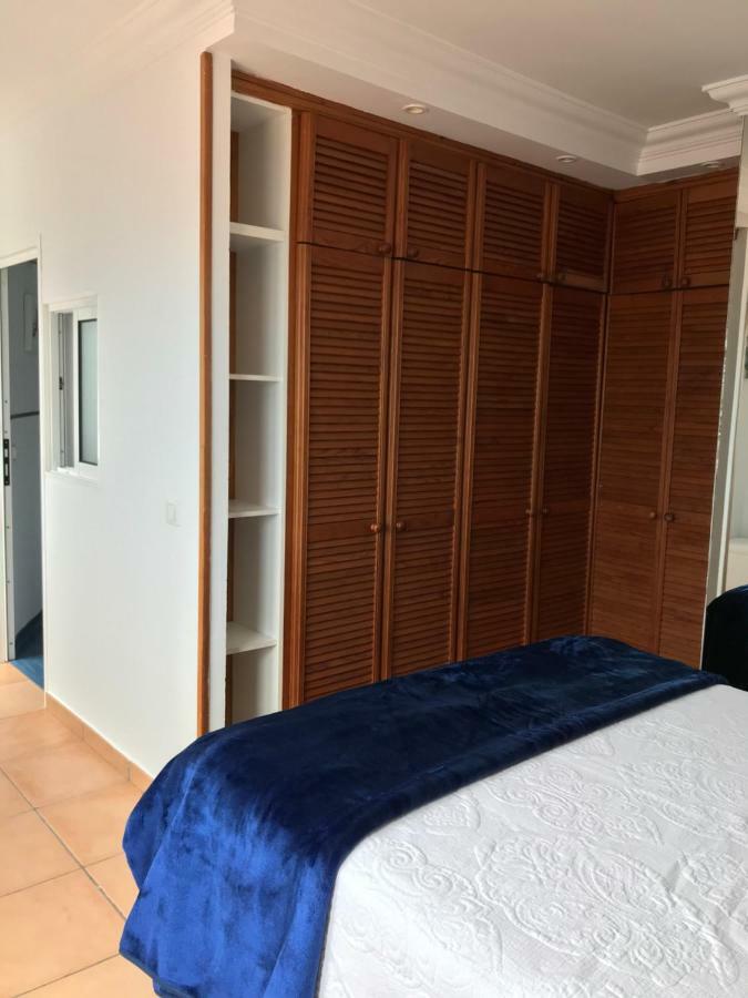 Casa Bella Vista Mare Lägenhet Corralejo Exteriör bild