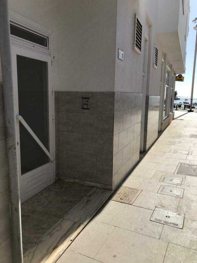 Casa Bella Vista Mare Lägenhet Corralejo Exteriör bild