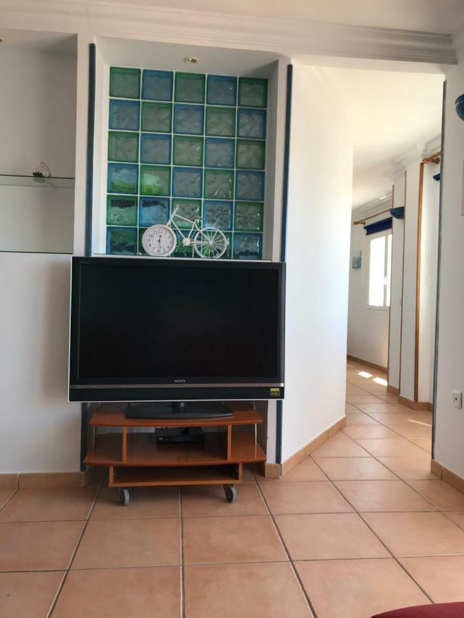 Casa Bella Vista Mare Lägenhet Corralejo Exteriör bild