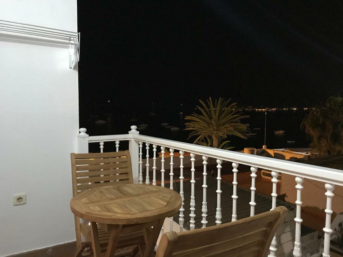 Casa Bella Vista Mare Lägenhet Corralejo Exteriör bild