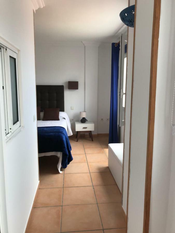 Casa Bella Vista Mare Lägenhet Corralejo Exteriör bild