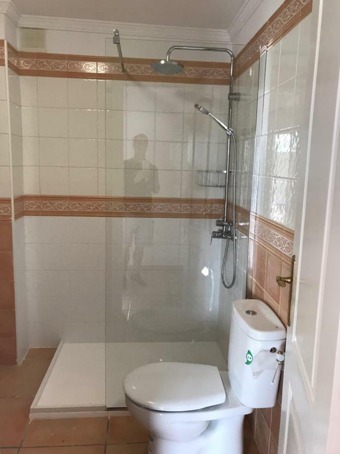 Casa Bella Vista Mare Lägenhet Corralejo Exteriör bild